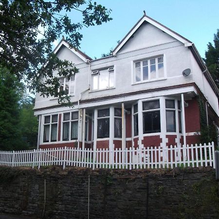 Judy'S B&B Private Home Cardiff Exterior photo