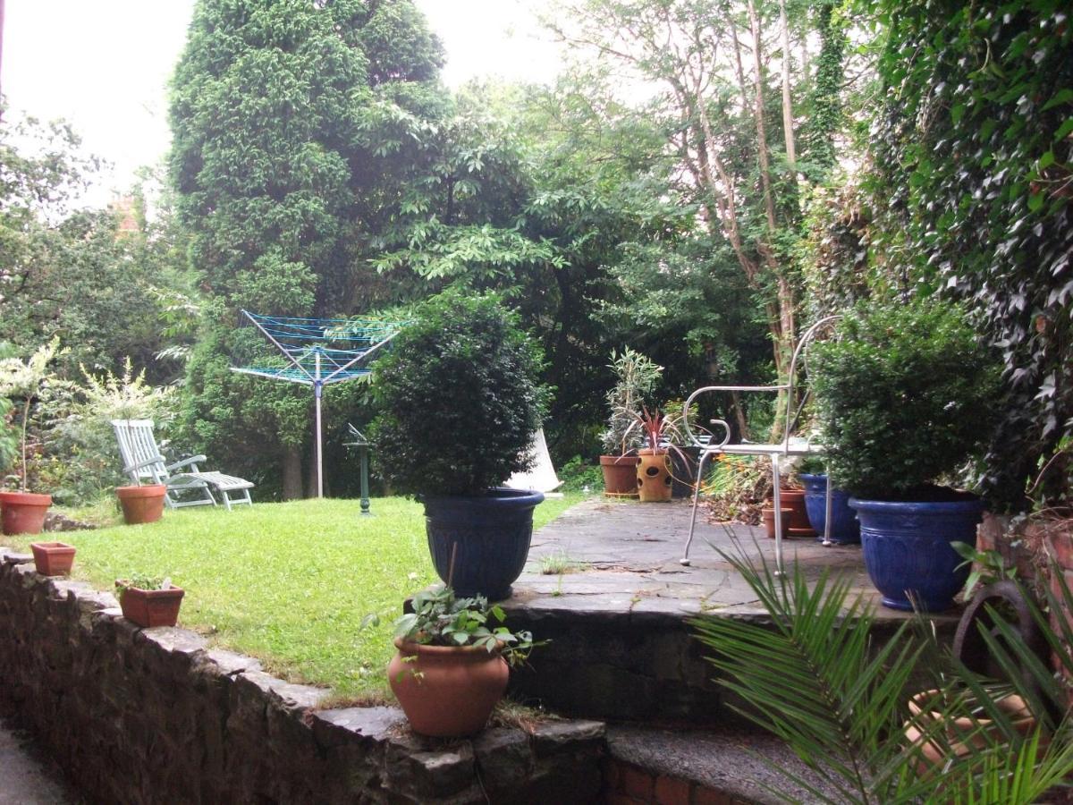 Judy'S B&B Private Home Cardiff Exterior photo